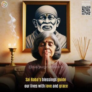 Sai Baba’s Miracles In Family And Events