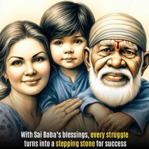 Sai Baba’s Miracles in Securing a Fulfilling Job Abroad