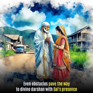 Muktinath Trip with Sai Baba’s Grace