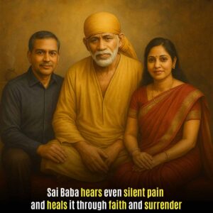 Relief from Arthritis through Sai Nav Guruvar Vrat