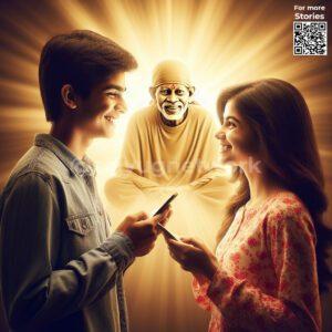 Sai Baba Miracles of Love and Relationships