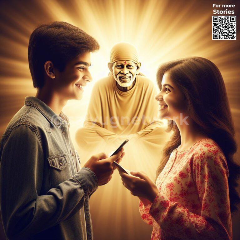 Sai Baba Miracles of Love and Relationships