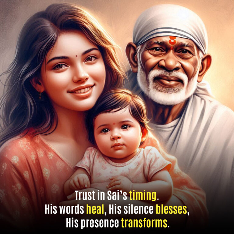 Sai Satcharitra Reading for H1B Approval & Pregnancy Blessing