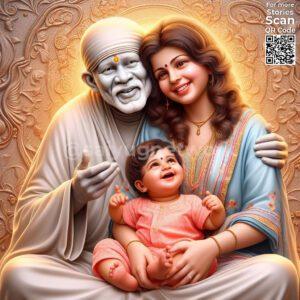 Prayers To Sai Baba For A Stable Family Life