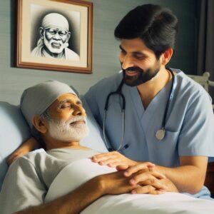 Encouragement from Sai Baba Quotes