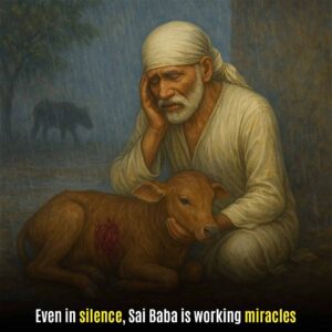 Faith in Sai Baba During Difficult Times