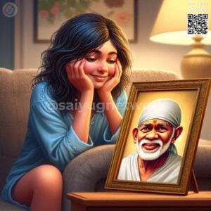 Gratitude for Sai Baba's Intervention
