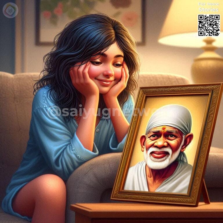 Gratitude for Sai Baba's Intervention