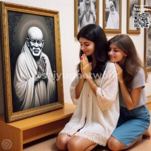 Sai Baba Healing Health Issues