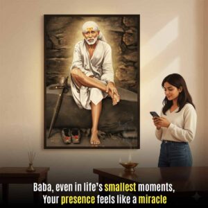 Sai Baba’s Presence in Small Miracles