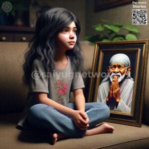 Trust in Sai Baba's Healing Power