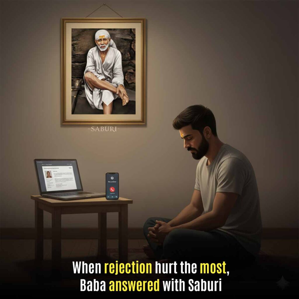 Shirdi Sai Baba Blessings – Experiences Part 4356