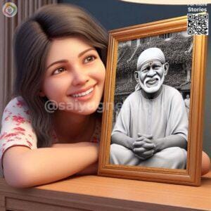 Sai Baba's Help In Resolving Difficult Situations