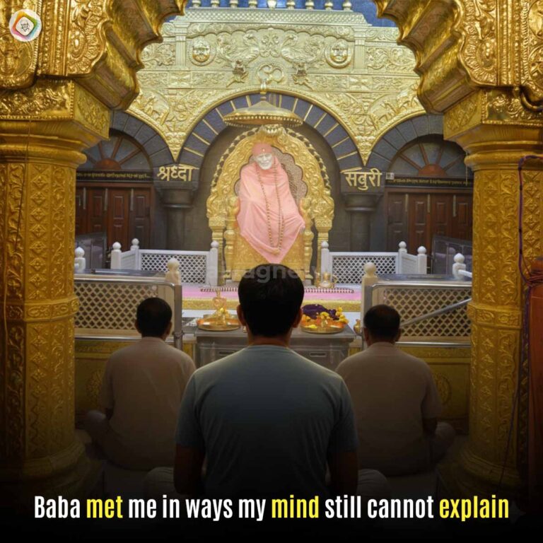 Sai Baba Darshan Miracles In Shirdi