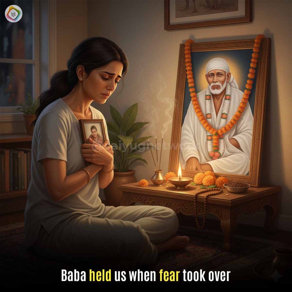 Shirdi Sai Baba Blessings – Experiences Part 4396