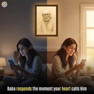 Sai Baba Protection For Loved Ones