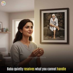Sai Baba Help In Difficult Situations