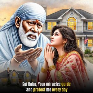 Experiencing Sai Baba’s Miracles Every Day