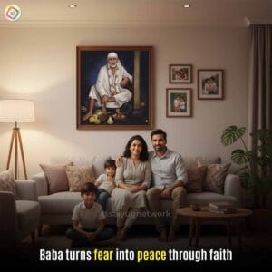 Sai Baba Grace In Resolving Legal Problems