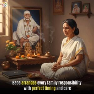 Sai Baba Miracles In Daily Life