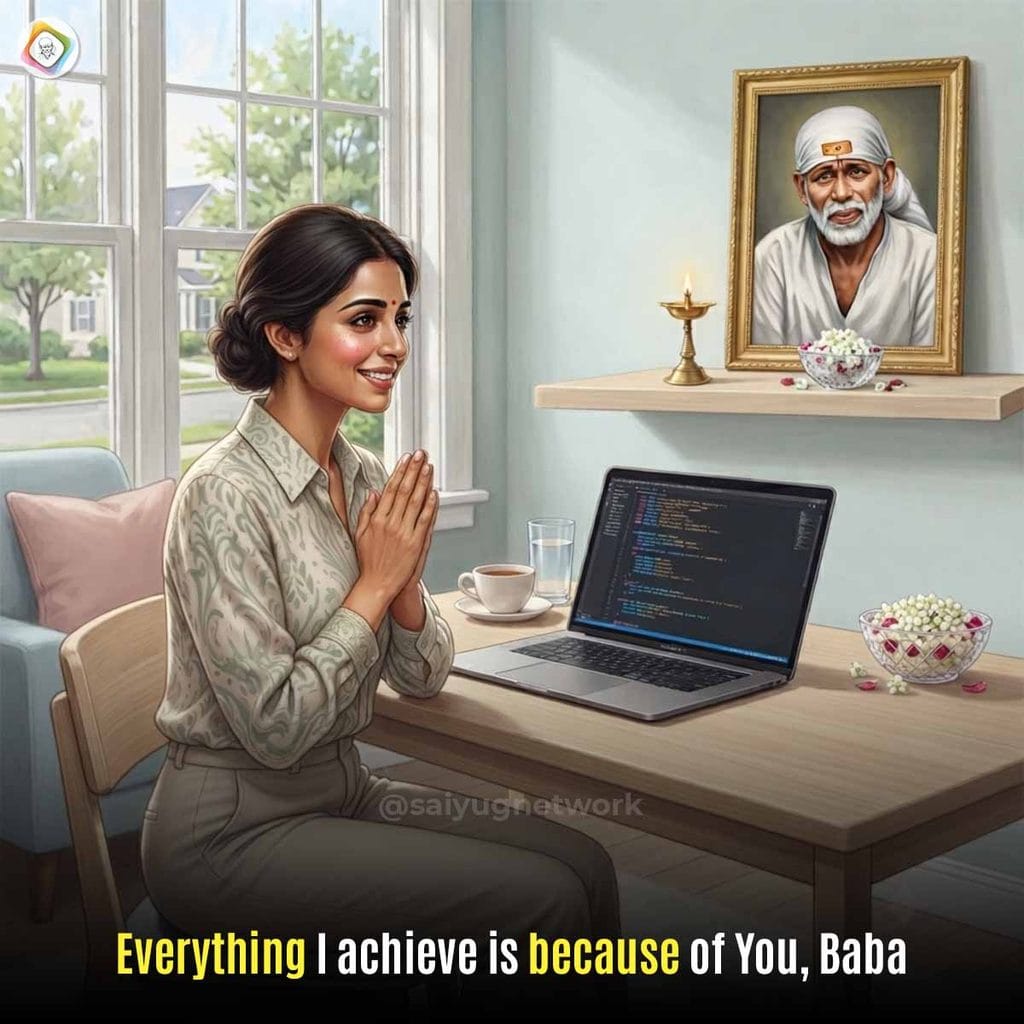 Shirdi Sai Baba Blessings – Experiences Part 4558