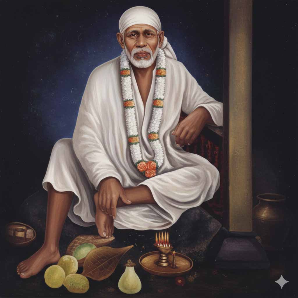 Sai Baba
