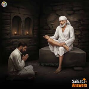 Sai Baba Answers - Thursday, February 5, 2026