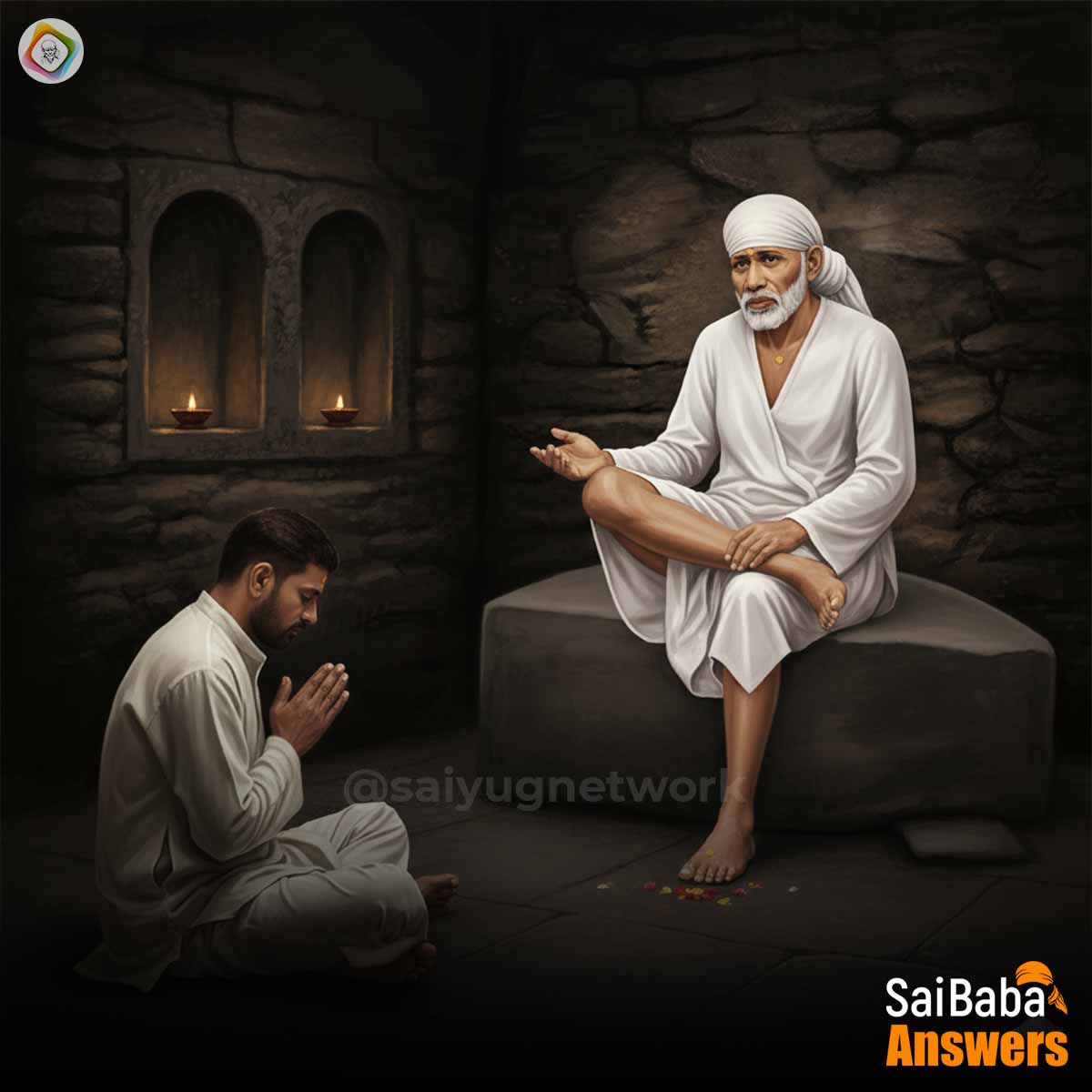 Sai Baba Answers - Thursday, February 5, 2026