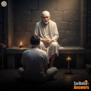 Sai Baba’s Guidance on Bhakti and Faith