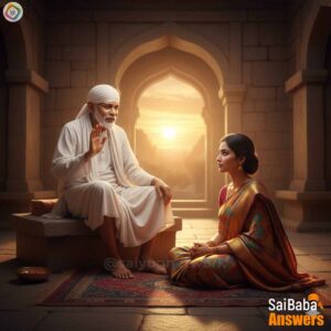 Sai Baba’s Guidance on Career Decisions
