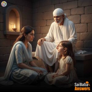 Sai Baba’s Guidance on Child Hearing Impairment