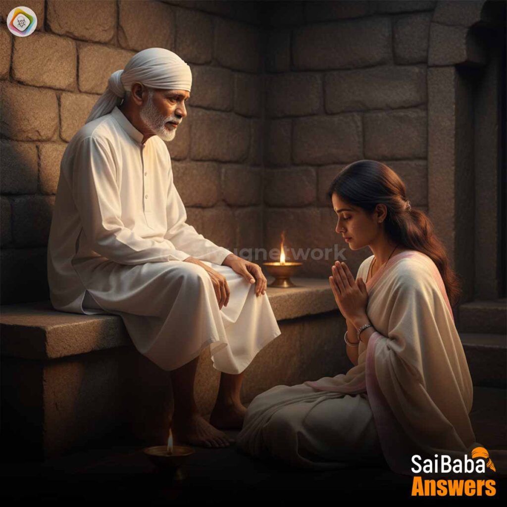 Sai Baba’s Guidance on Choosing a Partner