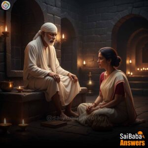 Sai Baba’s Guidance on Debt and Stability