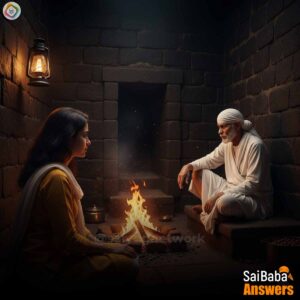 Sai Baba’s Guidance on Detachment
