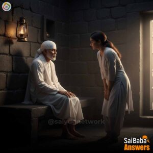 Sai Baba’s Guidance on Family Problems