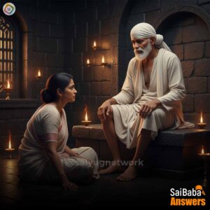 Sai Baba’s Guidance on Financial Stability