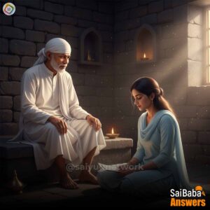 Sai Baba’s Guidance on Job Search