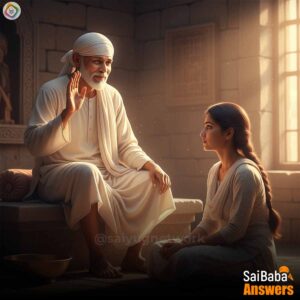 Sai Baba’s Guidance on Karma and Marriage