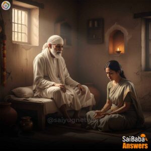 Sai Baba’s Guidance on Marital Challenges