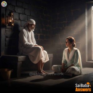 Sai Baba’s Guidance on Moksha