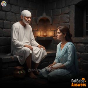 Sai Baba’s Guidance on Pregnancy