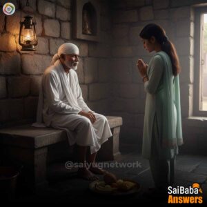 Sai Baba’s Guidance on Shirdi Darshan