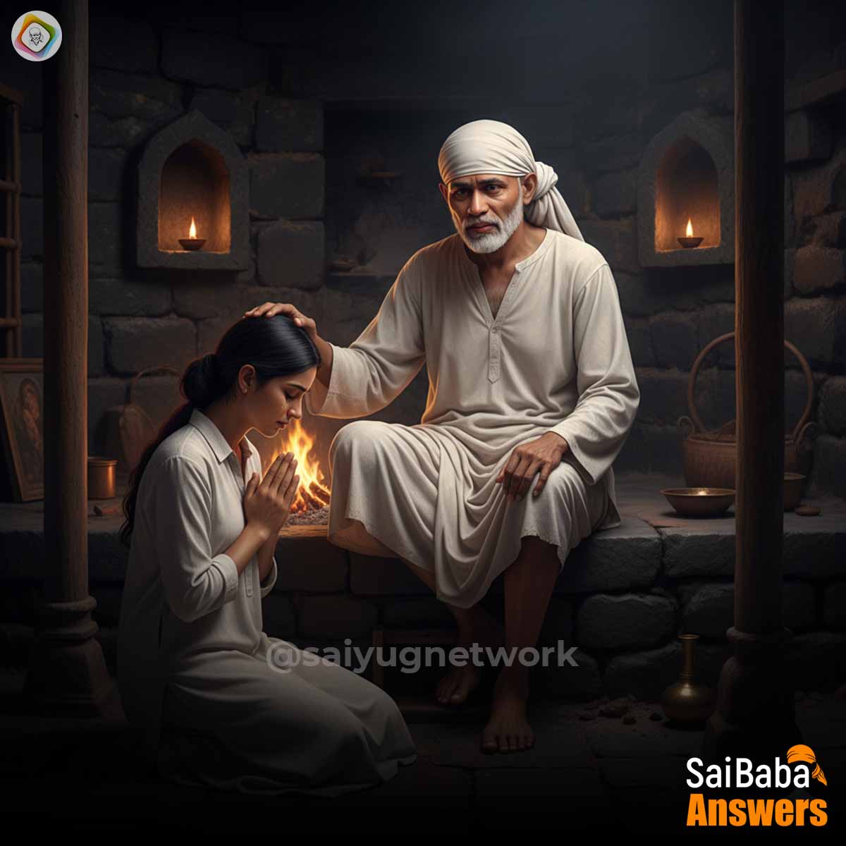 Sai Baba Guidance For Job Change Decision