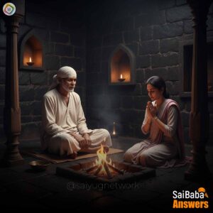 Sai Baba Guidance For Long Relationship Separation