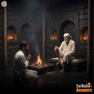 Sai Baba Guidance For Love And Marriage Decision