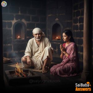 Sai Baba Guidance For Marriage Blessings And Proposal