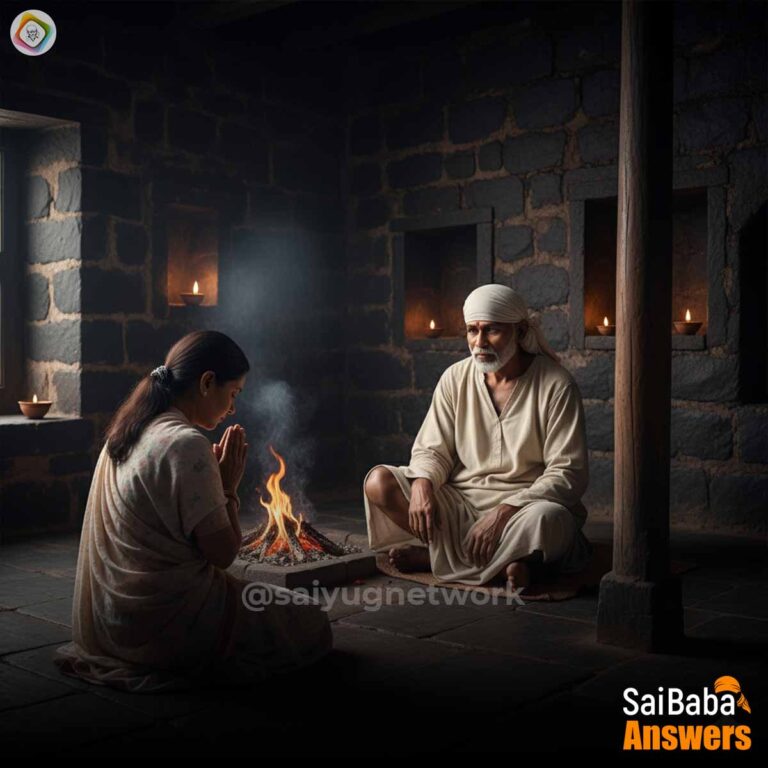 Sai Baba Guidance For Passing US CPA By 2026