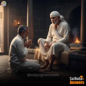 Sai Baba Guidance For Sister’s Documents Marriage And Loans