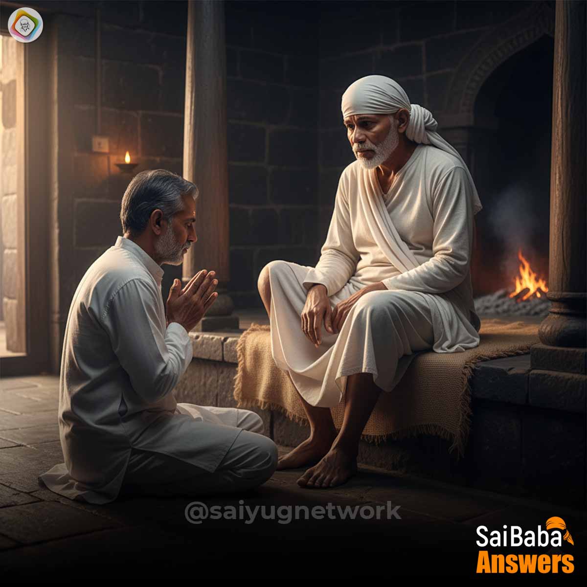 Sai Baba Guidance For Sister’s Documents Marriage And Loans