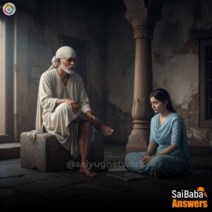 Sai Baba Guidance for Data Analyst Job